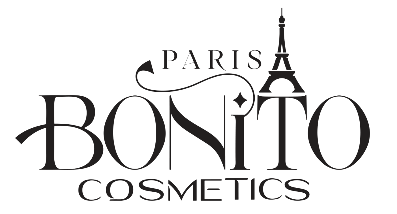 Bonito Paris logo